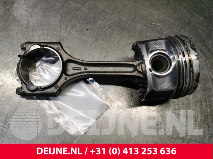 Volvo V60 Pleuelstange O171451