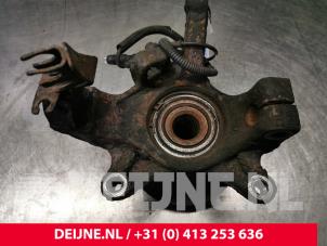Citroen Jumpy Achsschenkel rechts vorne O171454 foto 3