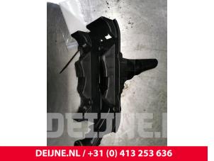 Mercedes ML-Klasse Oil suction pipe O171457 photo 2