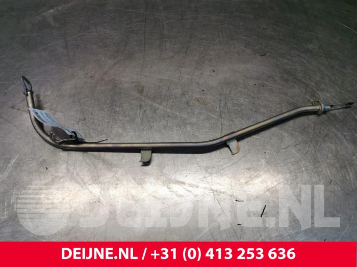 Mercedes ML-Klasse Oil dipstick O171466