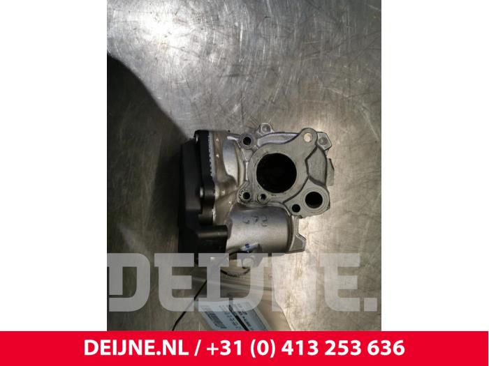 Mercedes ML-Klasse EGR Klep O171467
