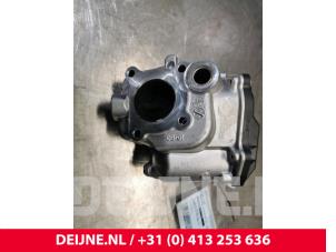 Mercedes ML-Klasse AGR Ventil O171467 foto 2