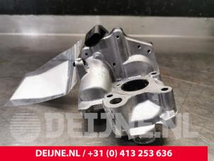 Mercedes ML-Klasse AGR Ventil O171467 foto 3