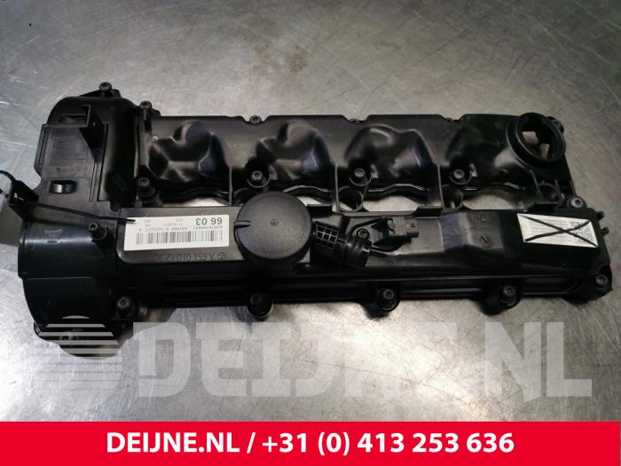 Mercedes ML-Klasse Rocker cover - Parts - Deijne.nl | Specialist 