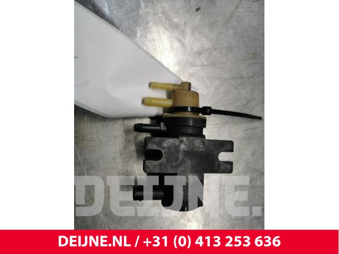 Gebruikte Turbodrukregelaar Mercedes ML III (166) 2.1 ML-250 CDI 16V BlueTEC 4-Matic Prijs € 25,00 Margeregeling aangeboden door van Deijne Onderdelen Uden B.V.