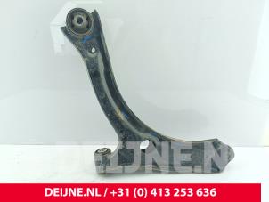 Mercedes ML-Klasse Turbo pressure regulator O171474 photo 3