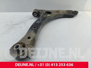 Mercedes ML-Klasse Turbo pressure regulator O171474 photo 2
