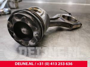 Mercedes ML-Klasse Pleuelstange O171476 foto 2
