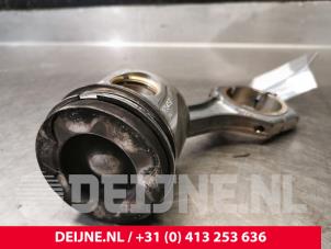 Mercedes ML-Klasse Pleuelstange O171477 foto 2