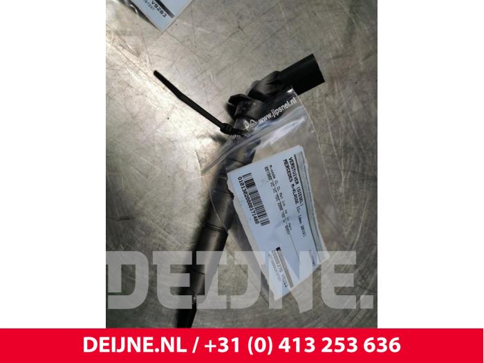 Mercedes ML-Klasse Injector (diesel) O171480