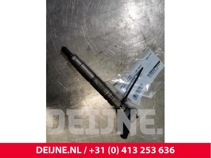 Mercedes ML-Klasse Injector (diesel) O171481