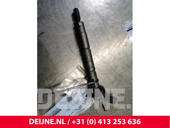 Mercedes ML-Klasse Injector (diesel) O171482