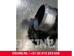 Mercedes Sprinter Throttle body O171483 photo 3