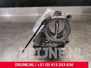 Mercedes Sprinter Throttle body O171483 photo 4