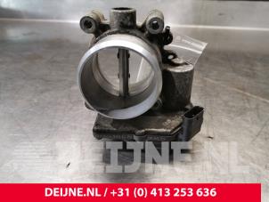 Mercedes Sprinter Throttle body O171483 photo 2