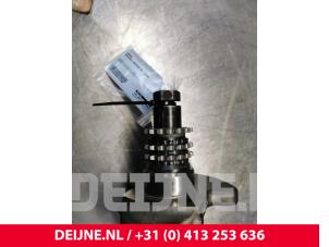 Mercedes Sprinter Crankshaft O171486 photo 3