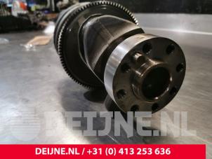 Mercedes Sprinter Crankshaft O171486 photo 4