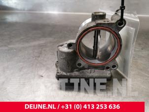 Volkswagen Transporter Gasklephuis O171489 foto 3