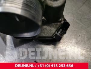 Volkswagen Transporter Gasklephuis O171489 foto 2