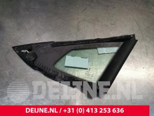Tesla Model S Zusätzliches Fenster 4-türig links hinten O171529 foto 2