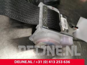 Tesla Model S Rear seatbelt, left O171539 photo 3