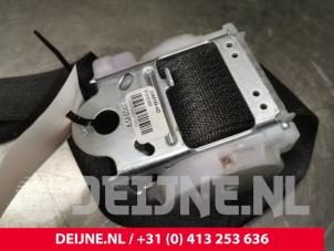 Tesla Model S Sicherheitsgurt rechts hinten O171540 foto 3