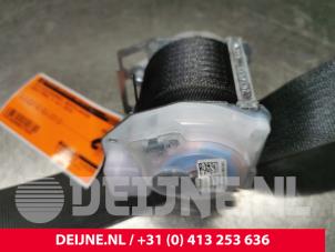 Gebruikte Veiligheidsgordel rechts-achter Tesla Model S P85D Prijs € 60,50 Inclusief btw aangeboden door van Deijne Onderdelen Uden B.V.
