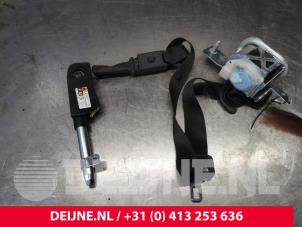 Tesla Model S Sicherheitsgurt rechts vorne O171541 foto 3