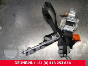 Tesla Model S Sicherheitsgurt rechts vorne O171541 foto 2