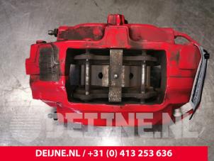 Tesla Model S Rear brake calliper, left O171544 photo 3