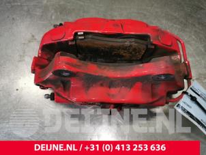 Tesla Model S Rear brake calliper, left O171544 photo 2