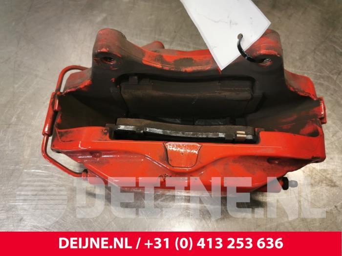 Tesla Model S Remklauw (Tang) links-voor O171545