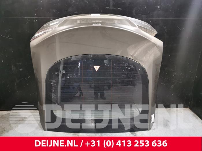 Tesla Model S Heckklappe O171567