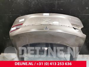 Tesla Model S Achterklep O171567 foto 2