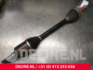 Tesla Model S Front drive shaft, left O171563 photo 2