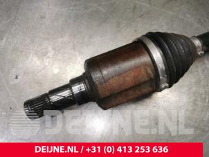 Tesla Model S Front drive shaft, left O171563 photo 3