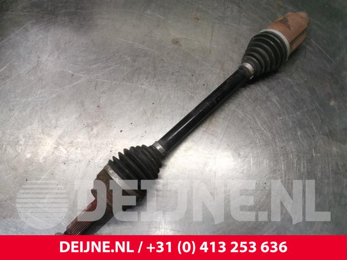 Tesla Model S Antriebswelle rechts vorne O171565