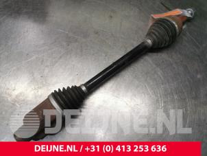 Tesla Model S Front drive shaft, right O171565 photo 2