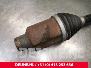 Tesla Model S Front drive shaft, right O171565 photo 3