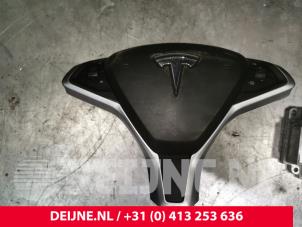 Tesla Model S Airbag set O171572 foto 2