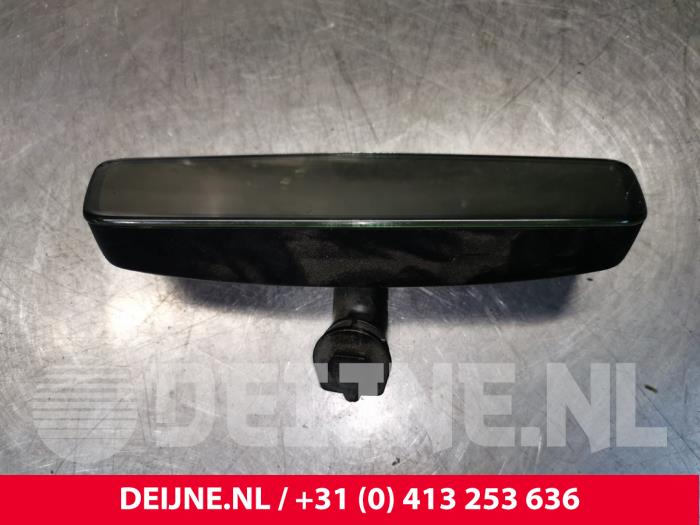 Tesla Model S Rear view mirror O171574