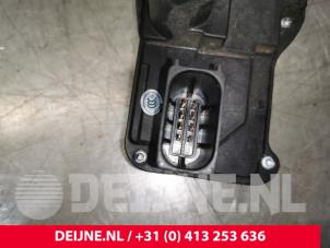 Tesla Model S Türschlossmechanik 4-türig rechts vorne O171577 foto 3