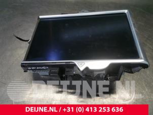 Tesla Model S Displays Multi Media Anzeige O171578 foto 3