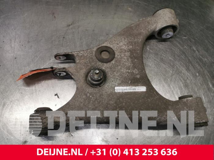 Tesla Model S Querlenker unten links hinten O171579