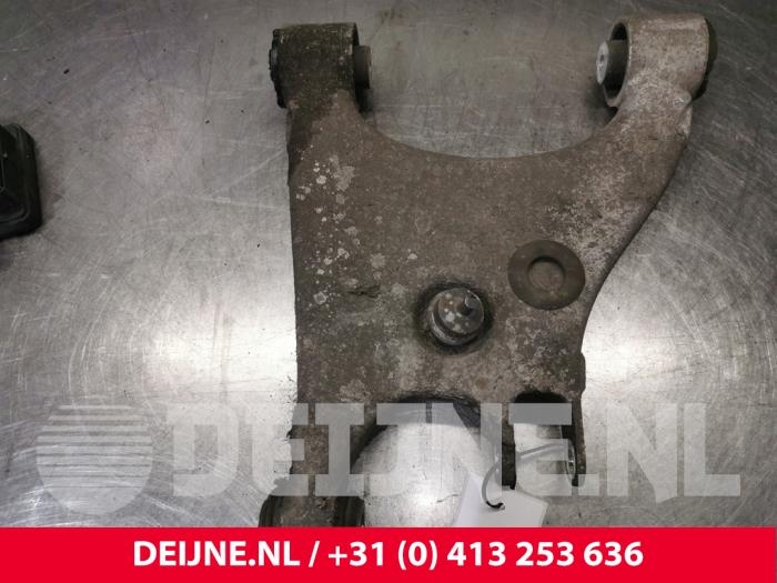 Tesla Model S Querlenker unten rechts hinten O171581