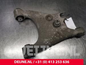 Tesla Model S Lower wishbone, rear right O171581 photo 2