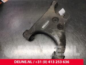 Tesla Model S Lower wishbone, rear right O171581 photo 3