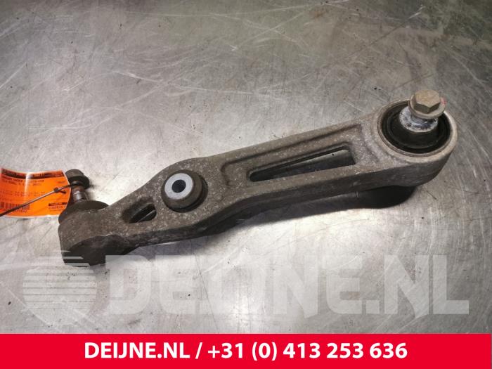 Tesla Model S Querlenker unten rechts vorne O171582