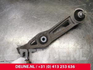 Tesla Model S Front lower wishbone, right O171582 photo 2