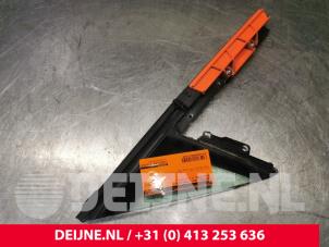 Tesla Model S Dreieckfenster links vorne O171583 foto 2